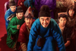大鵬新片《長安的荔枝》曝港版海報!8.7在港上映