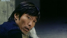 两个保镖：为假计划书，众人打赌武斗起纷争！