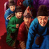 大鵬新片《長安的荔枝》曝港版海報!8.7在港上映