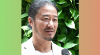 吳京：做扎根人民 扎根生活的文藝工作者