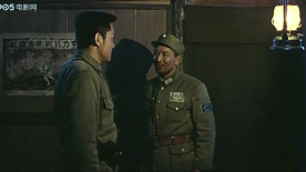 兵临绝境：军中风云再起，围绕军长之死的惊天疑云