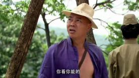 不是闹着玩的：演员对戏过招，谁的嘴硬谁的鞭厉害