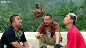 不是闹着玩的：减肥拍电影两不误，执着生活真有戏