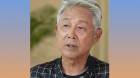 陳道明：不能辜負(fù)國家對影視行業(yè)的期望