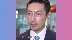 張魯一：用觀眾喜歡的方式去傳遞時(shí)代風(fēng)貌