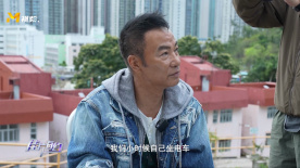 叮叮车一路见证了香港几代人关于爱情的记忆