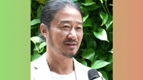 吳京：做扎根人民 扎根生活的文藝工作者