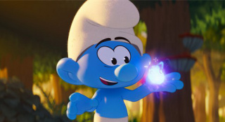 舞力全開(kāi)！《魔法藍(lán)精靈》7.18大銀幕開(kāi)啟合家歡