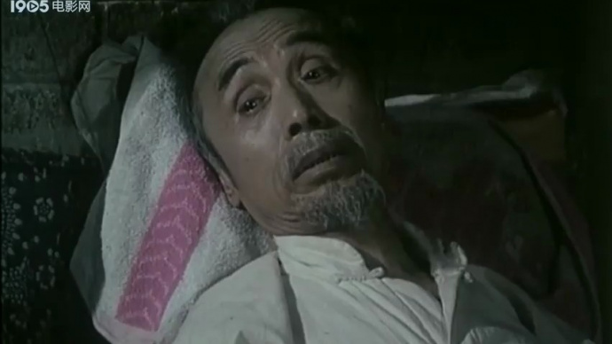 别叫我疤瘌：老父忠告儿子，金钱易得名声难守