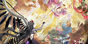 新房昭之×虚渊玄 《魔法少女小圆》新剧场版预告