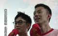 《長(zhǎng)安的荔枝》首映 付航給孩子們送鼓勵(lì)的話