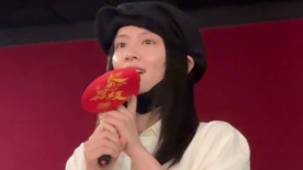 “媽媽”陳昊宇為“女兒”莊達菲打call 這個“媽媽”真的太會說了