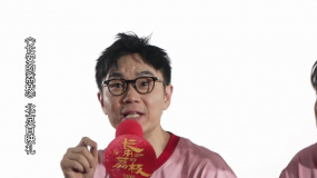 大鵬說《長安的荔枝》很多戲都有對應(yīng)現(xiàn)代上班的代號