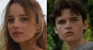 说好的亨特·莎弗呢？《塞尔达传说》真人版曝选角