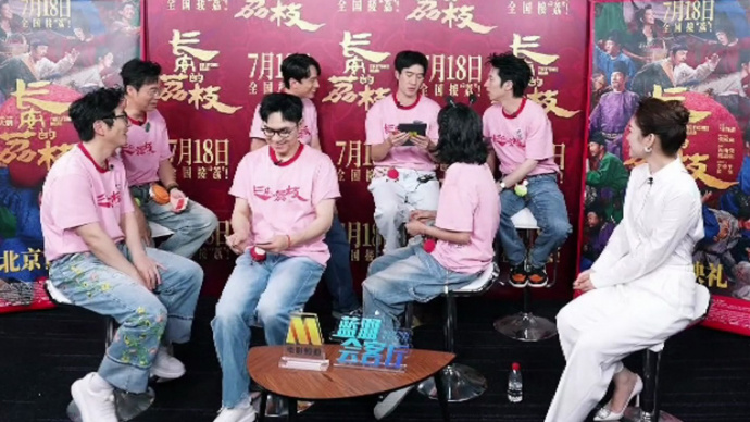 被常远的“超常发挥”笑抽了！剧组挑战难度值拉满的粤语绕口令