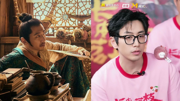 白客解析角色为何不计前嫌解救李善德：单纯的人由心而发