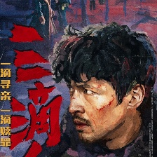 三滴血