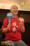 《戏台》档案影像