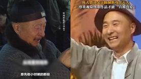 陳大愚談父親陳佩斯戲比天大：尊重觀眾尊重作品才能一直被喜愛