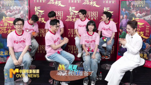 蓝羽会客厅 | 《长安的荔枝》 ：细品台词背后坚守