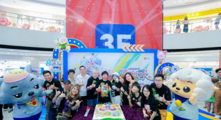 《喜羊羊与灰太狼之异国破晓》首映礼萌动广州！