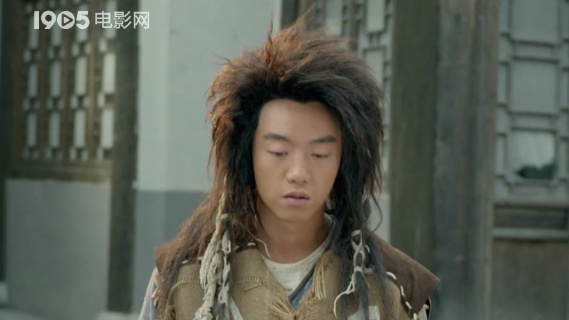 郑恺闯荡京城  遭遇天崩开局