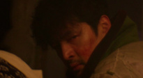 《三滴血》胡歌“黑吃黑”顛覆形象