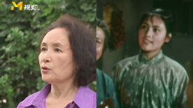 宋晓英：为中国的电影事业添砖加瓦