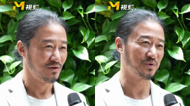 吴京：做扎根人民，扎根生活的文艺工作者