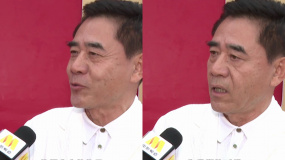 陈宝国：从人民中来 回到人民中去