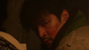 《三滴血》胡歌“黑吃黑”顛覆形象