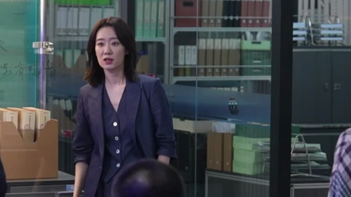 陈思诚回应张小斐的“恶女”潜质：她有一种表面贤良淑德 内在腹黑的感觉