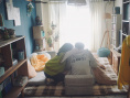 愛情抵不過(guò)廁紙？天野千尋《佐藤妻夫物語(yǔ)》曝劇照