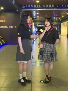 观众评价动画电影《罗小黑战记2》：非常值回票价！