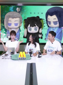 《罗小黑战记2》制片人点赞网友分析鹿野师徒相处