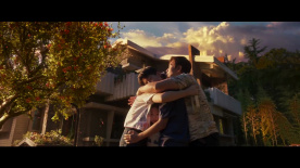 朴赞郁执导新片《无可奈何》发布预告 李炳宪主演！