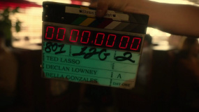 泰德·拉索归来！剧集《足球教练4》正式开拍