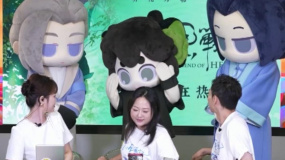 主創(chuàng)談《羅小黑戰(zhàn)記2》角色MBTI：小黑是enfp，快樂(lè)小狗
