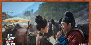 《長安的荔枝》票房領跑 大鵬這次贏了？
