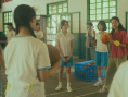 《女孩》档案影像