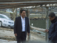 藤井道人新作《港之光》曝劇照 真榮田鄉(xiāng)敦主演