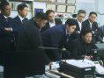 藤井道人新作《港之光》曝劇照 真榮田鄉(xiāng)敦主演