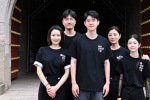 《南京照相館》首映 劉昊然王傳君高葉集體淚崩