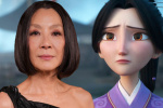 《哪吒之魔童鬧?！酚⑴浒骖A(yù)告 楊紫瓊獻(xiàn)聲殷夫人