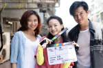 舒淇導演首作《女孩》入圍威尼斯電影節(jié)主競賽！