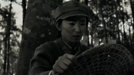 古田1929：雷牯牺牲！抱着帽子痛哭