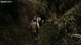 古田1929：战火中姐妹互护，并肩突围！