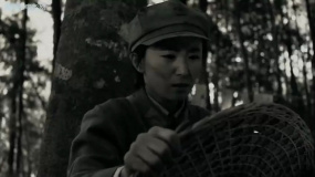 古田1929：雷牯犧牲！抱著帽子痛哭