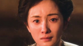 杨幂《长安的荔枝》演技获赞 盘点电影中的哭戏名场面