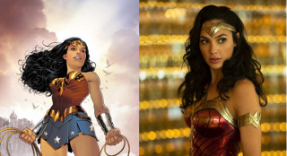 新《神奇女侠》动了！《超女》安娜·诺盖拉任编剧